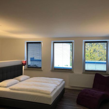 Hotel52 Bergheim מראה חיצוני תמונה
