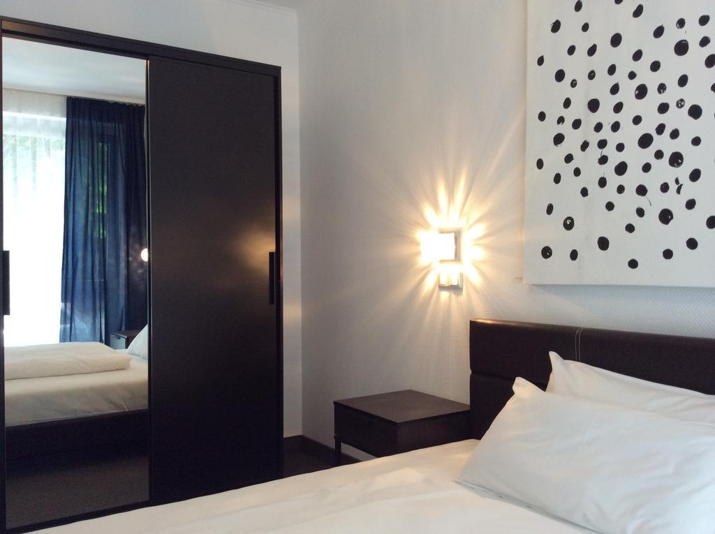 Hotel52 Bergheim מראה חיצוני תמונה
