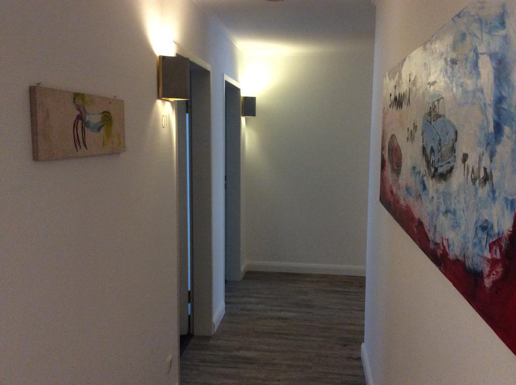 Hotel52 Bergheim מראה חיצוני תמונה