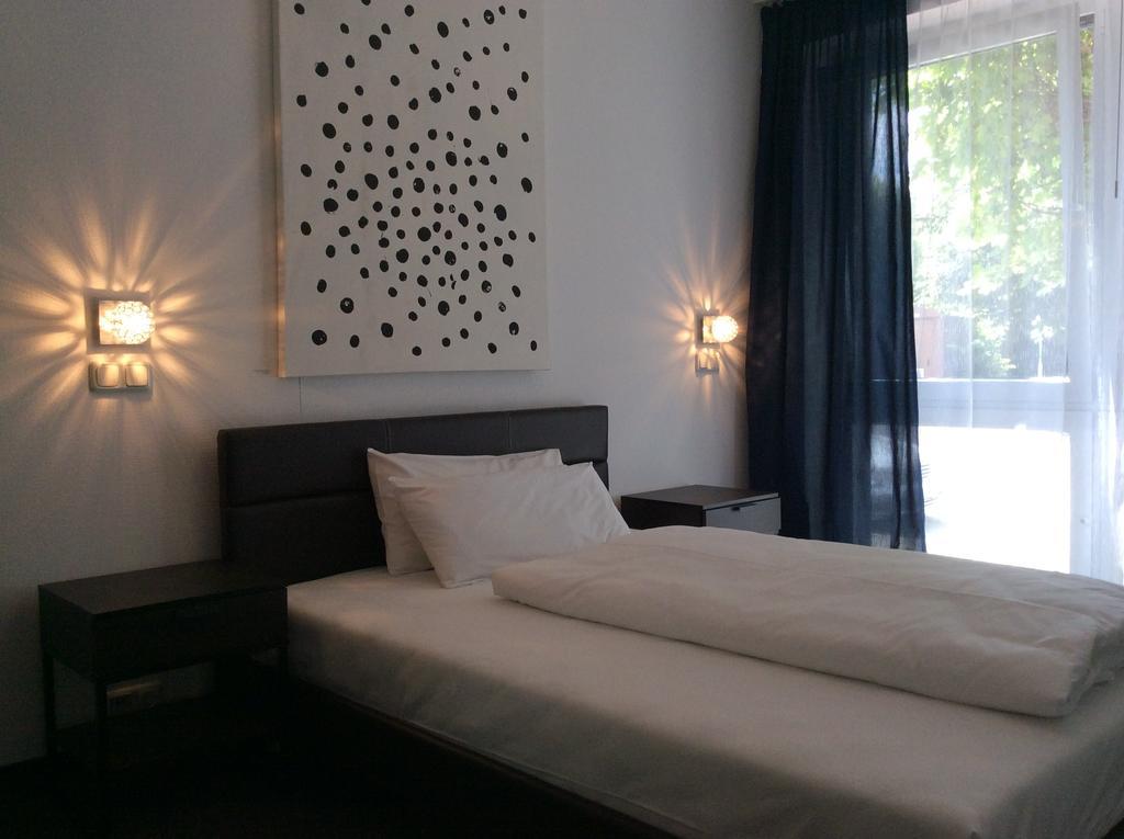 Hotel52 Bergheim חדר תמונה