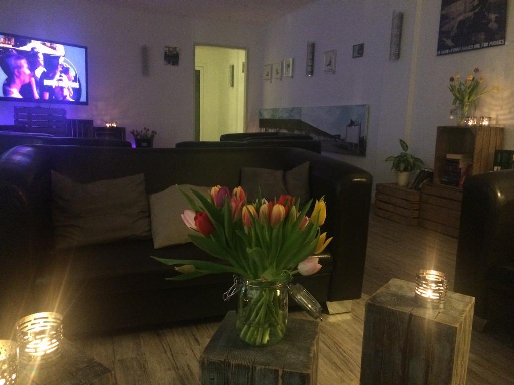 Hotel52 Bergheim מראה חיצוני תמונה