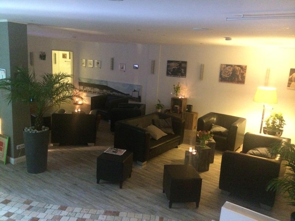 Hotel52 Bergheim מראה חיצוני תמונה
