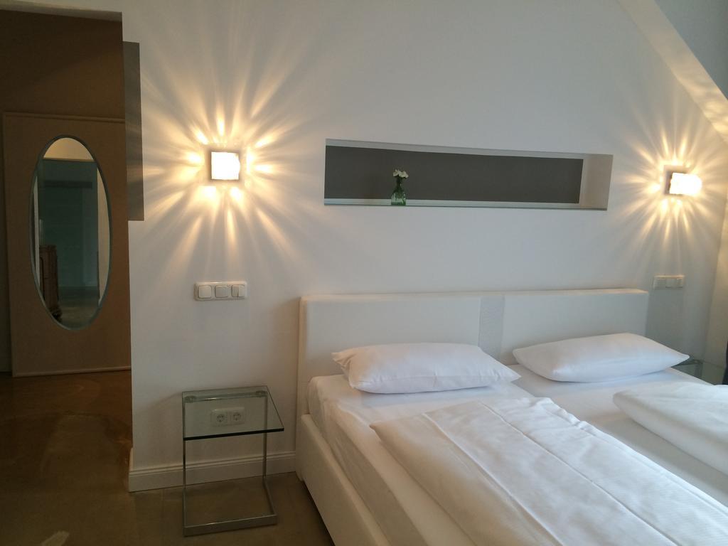 Hotel52 Bergheim מראה חיצוני תמונה