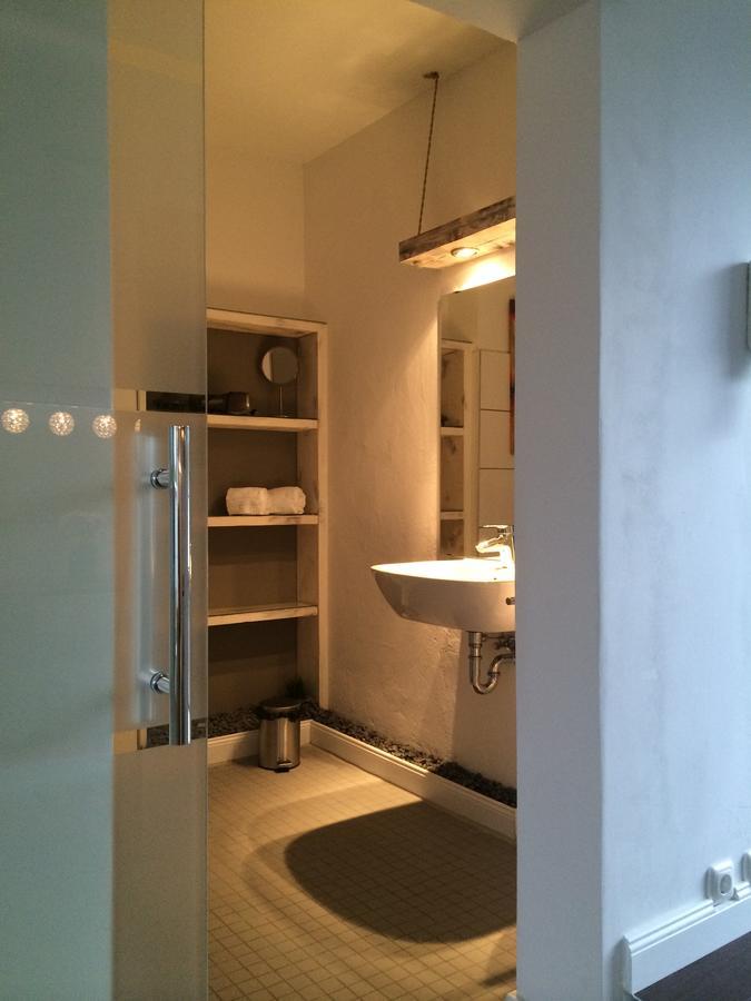 Hotel52 Bergheim מראה חיצוני תמונה